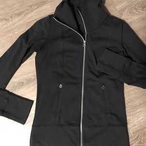 Lululemon jacket sold